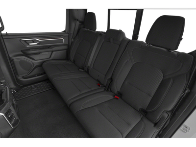 2023 RAM 1500 CREW CAB