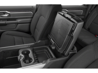 2023 RAM 1500 CREW CAB