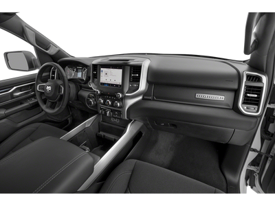 2023 RAM 1500 CREW CAB