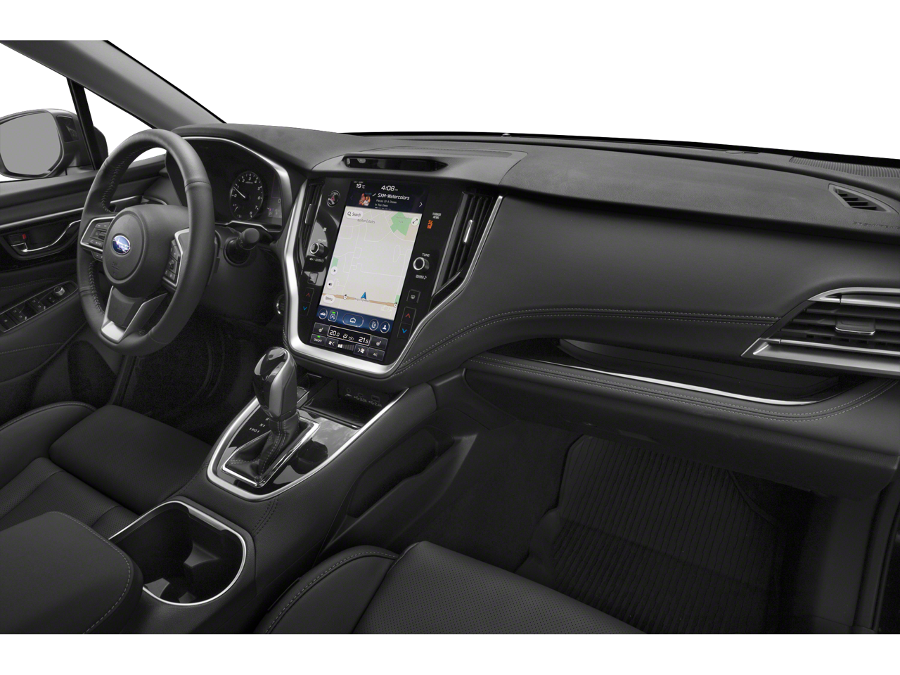 2023 Subaru Outback Limited CVT