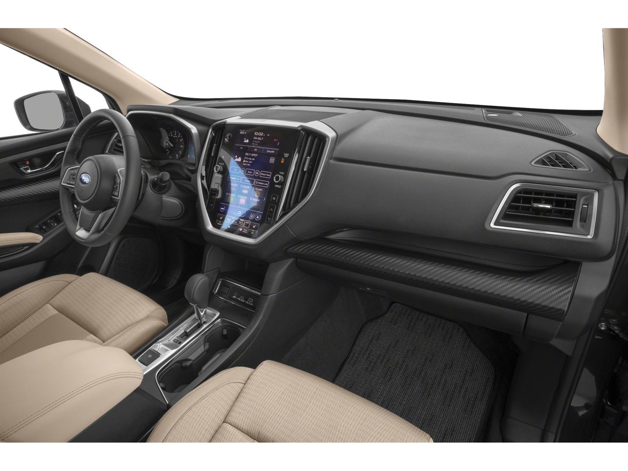 2023 Subaru Ascent Premium 8-Passenger