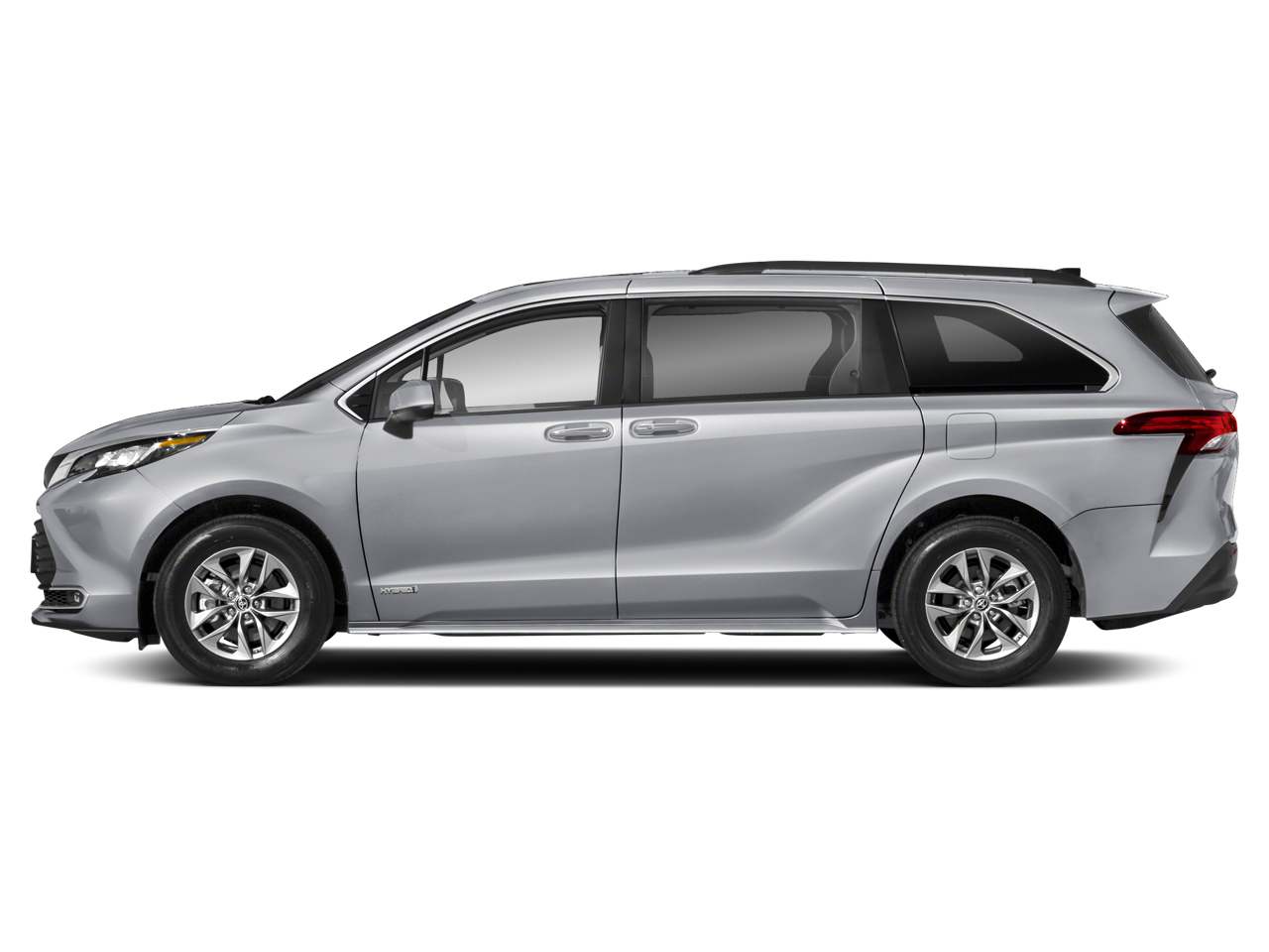 2023 Toyota Sienna XLE AWD 7-Passenger