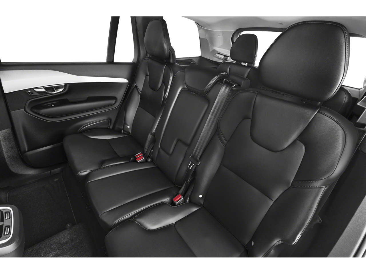 2023 Volvo XC90 B6 AWD Ultimate 7P