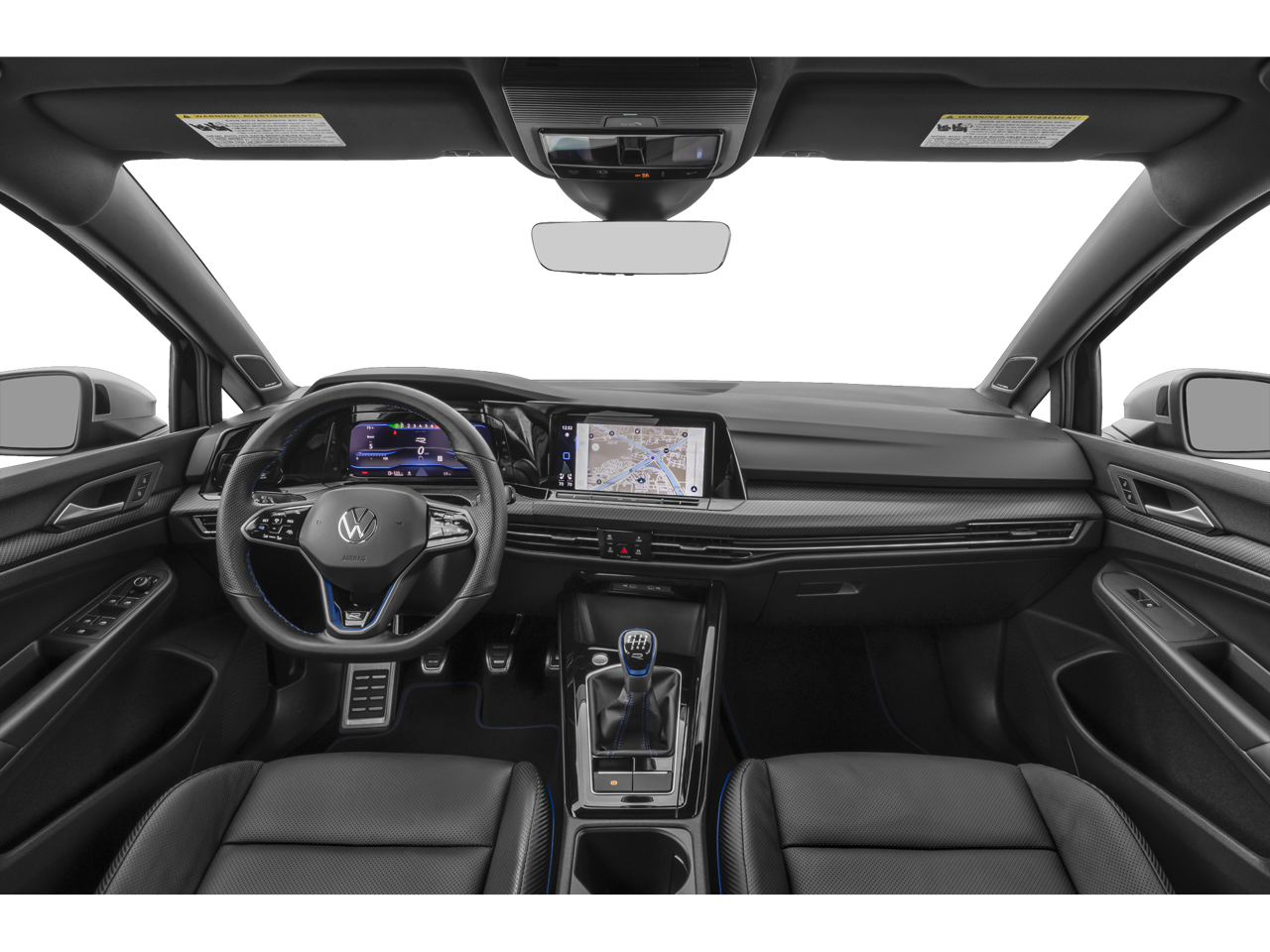 2023 Volkswagen Golf R 2.0T 20th Anniversary Edition DSG