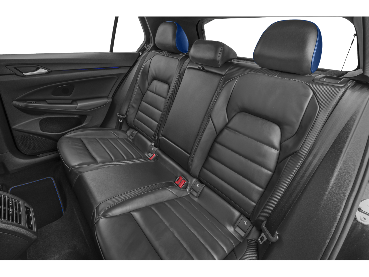 2023 Volkswagen Golf R 2.0T 20th Anniversary Edition DSG