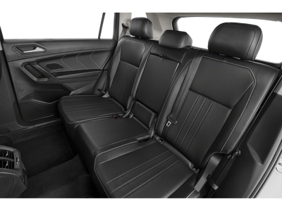 2023 Volkswagen Tiguan 2.0T SE FWD