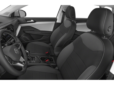 2023 Volkswagen Taos SE 4MOTION