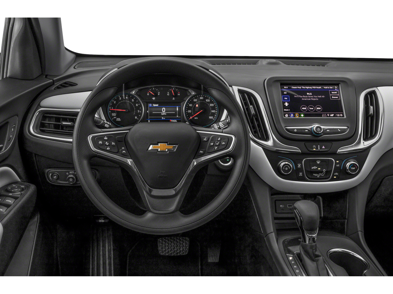 2024 Chevrolet Equinox AWD 4dr RS