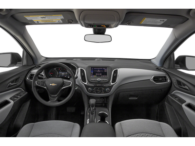 2024 Chevrolet Equinox AWD 4dr RS