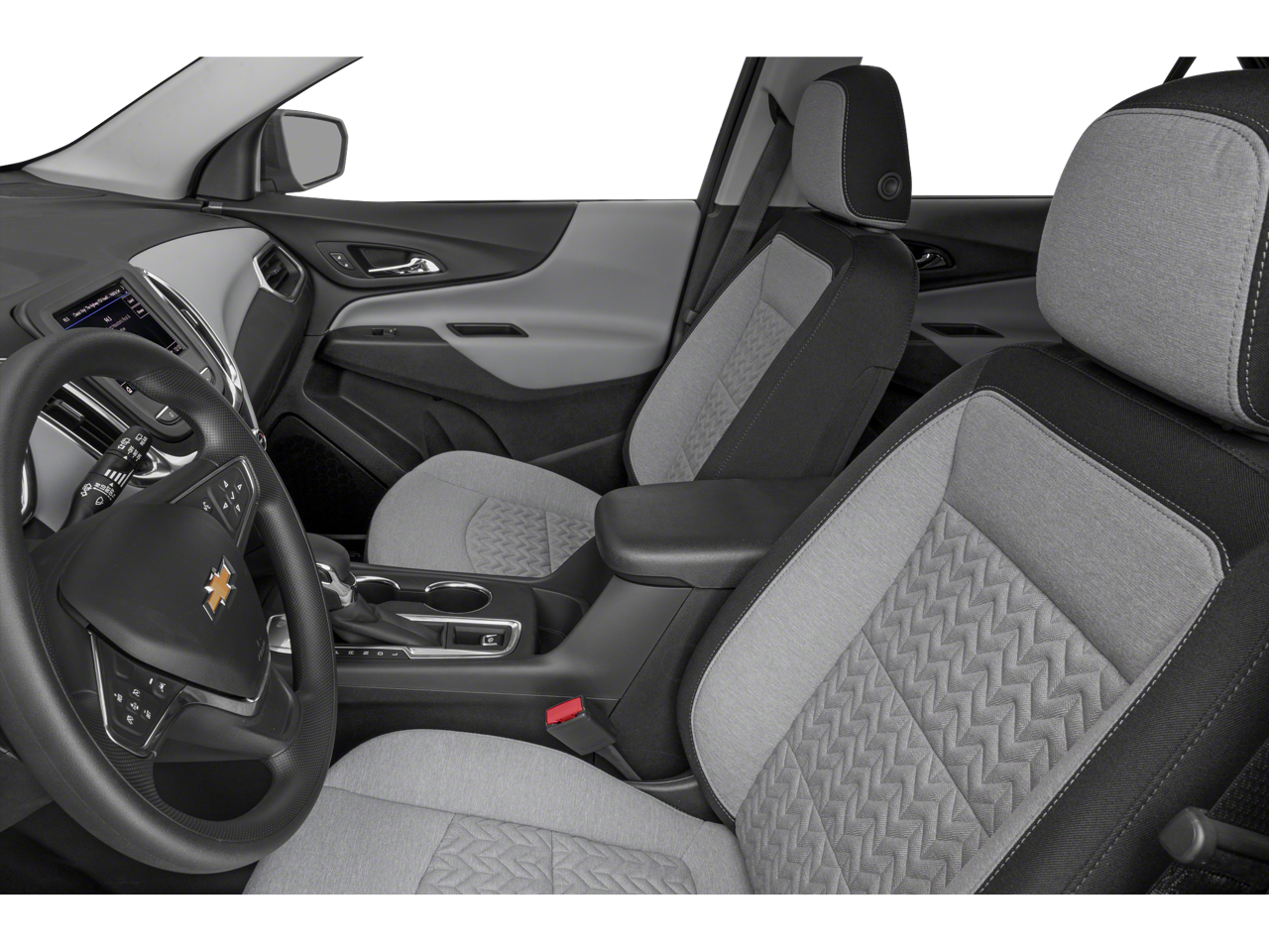 2024 Chevrolet Equinox AWD 4dr RS