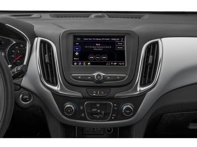 2024 Chevrolet Equinox AWD 4dr RS