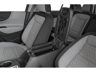 2024 Chevrolet Equinox AWD 4dr RS