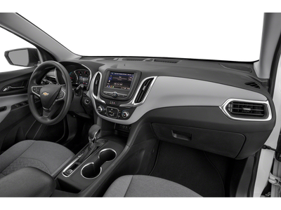 2024 Chevrolet Equinox AWD 4dr RS