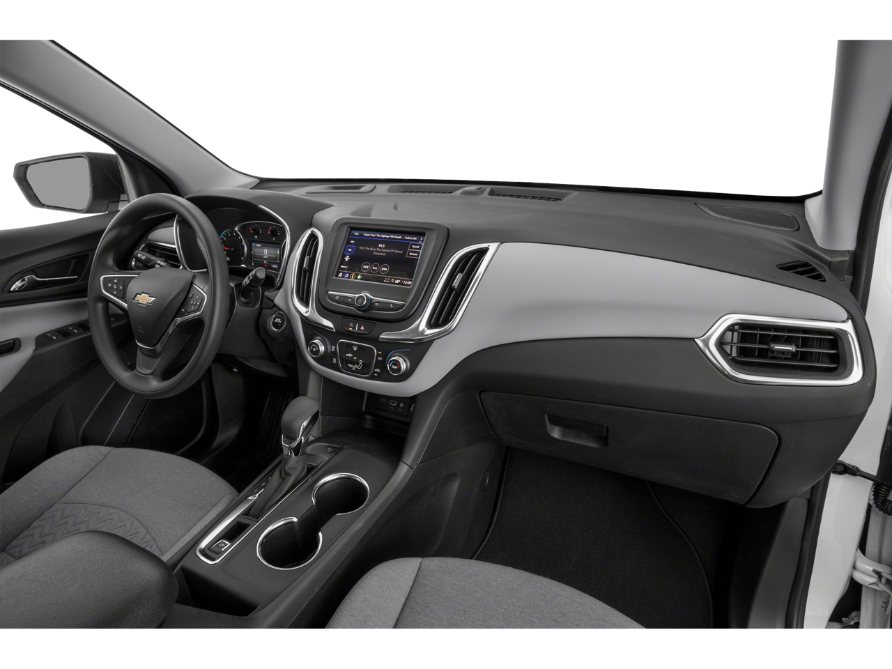 2024 Chevrolet Equinox AWD 4dr RS