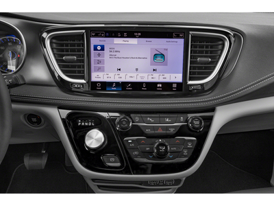 2024 Chrysler Pacifica Touring L FWD