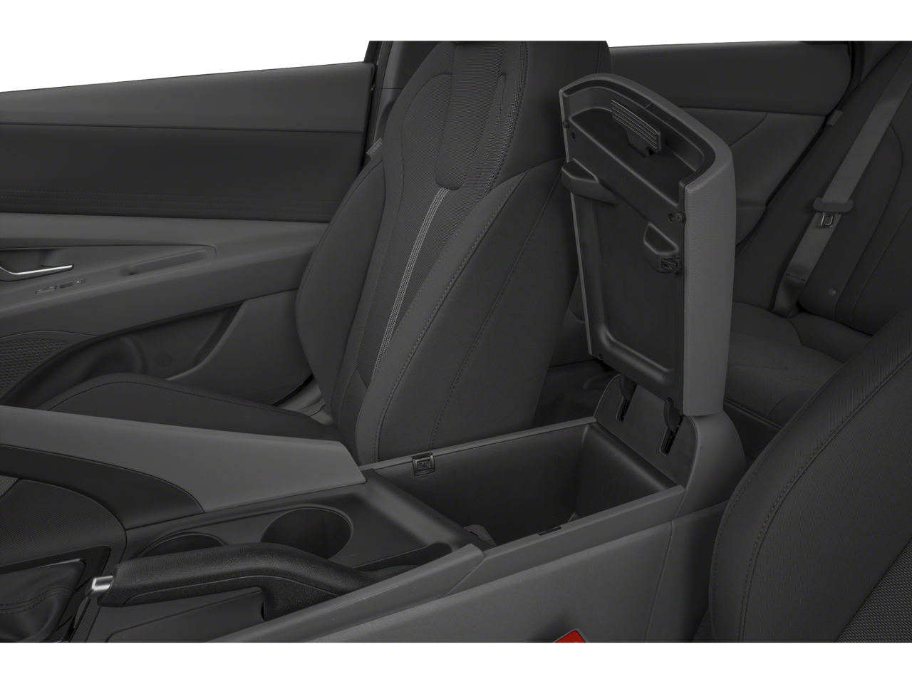 2024 Hyundai Elantra SE IVT