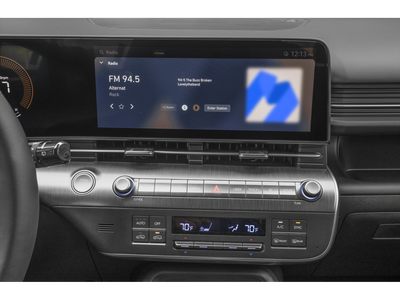 2024 Hyundai Kona SEL AWD