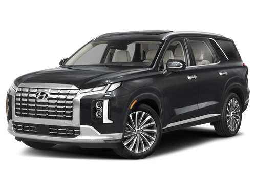 2024 Hyundai Palisade Calligraphy AWD