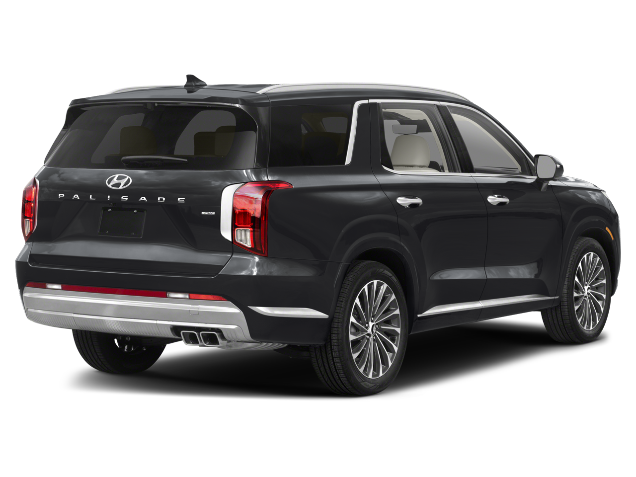 2024 Hyundai Palisade Calligraphy AWD