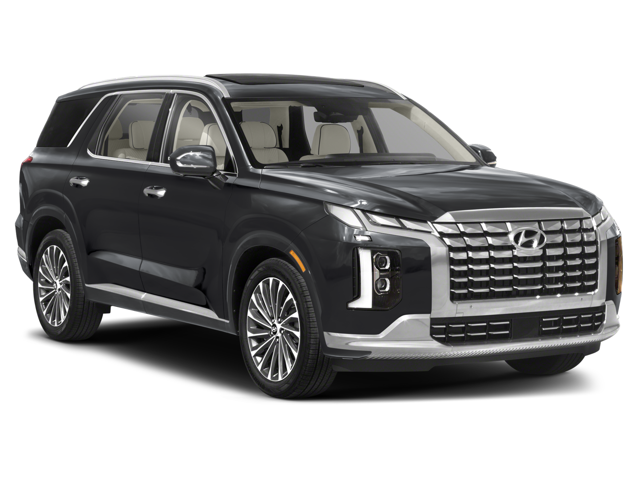 2024 Hyundai Palisade Calligraphy AWD