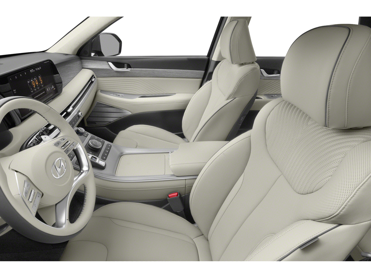 2024 Hyundai Palisade Calligraphy AWD