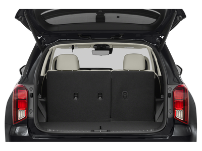 2024 Hyundai Palisade Calligraphy AWD