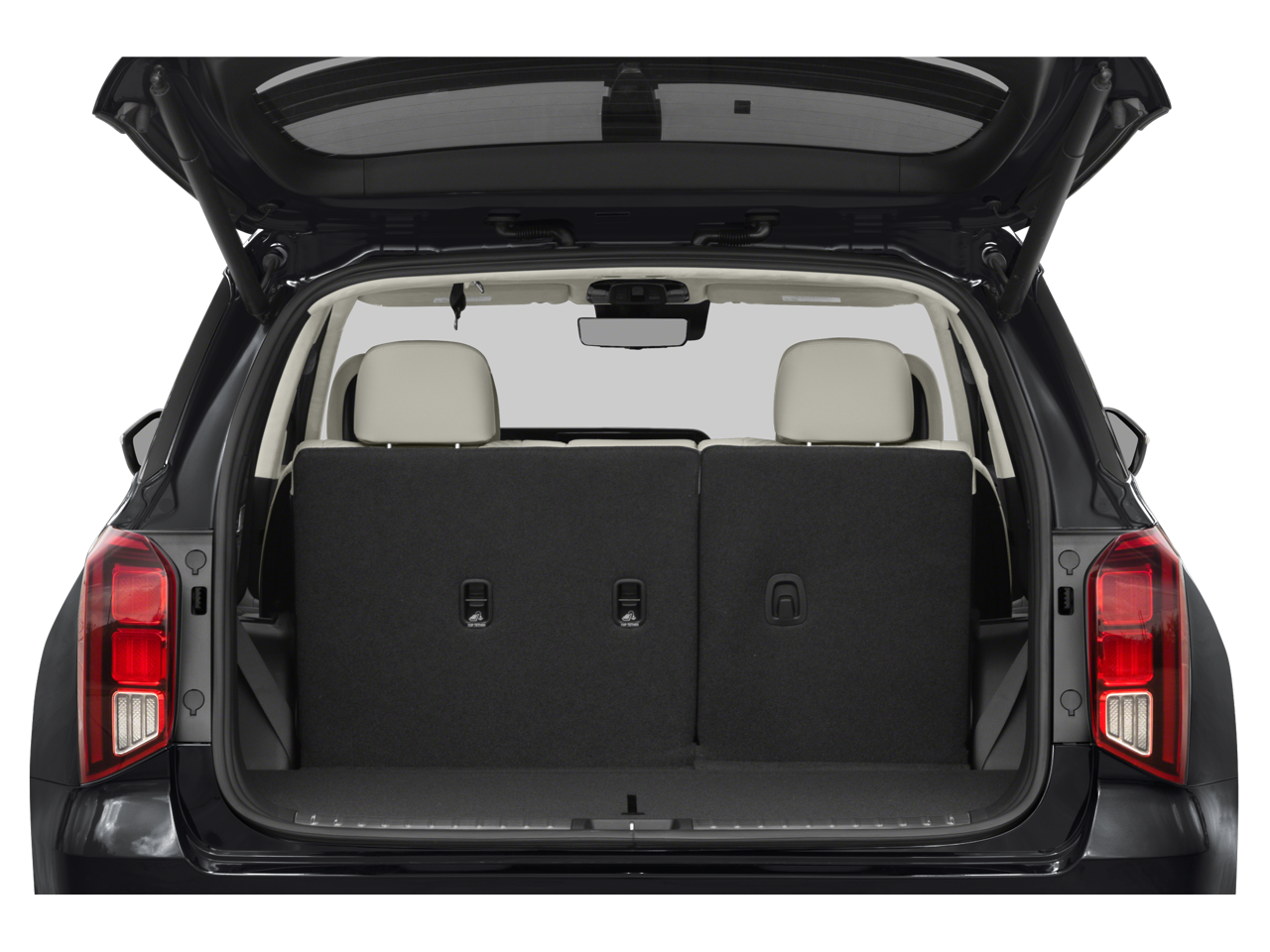 2024 Hyundai Palisade Calligraphy AWD