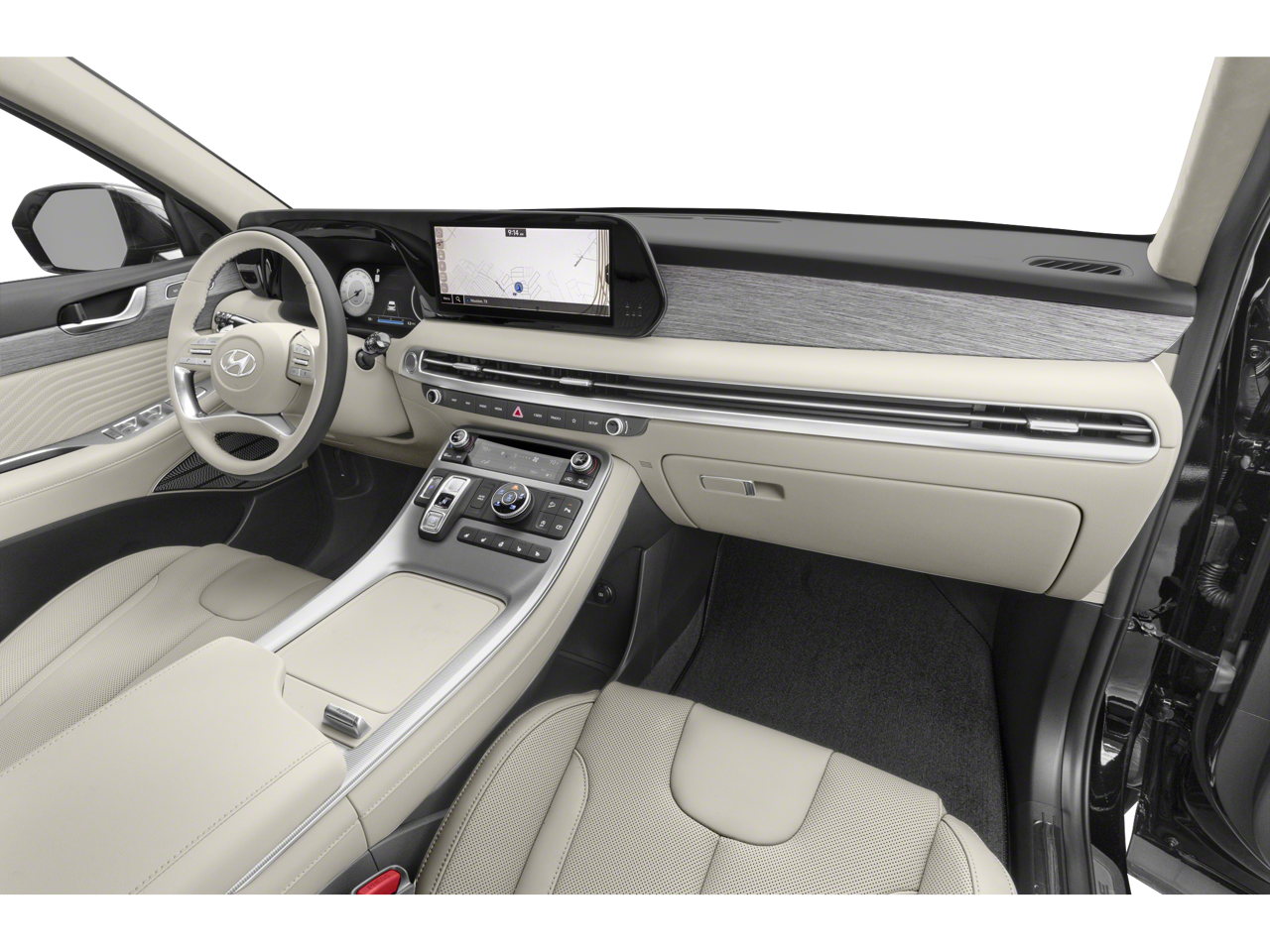 2024 Hyundai Palisade Calligraphy AWD