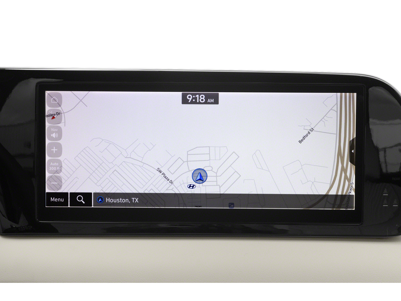 2024 Hyundai Palisade Calligraphy AWD