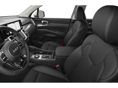 2024 Kia Sorento Hybrid EX AWD