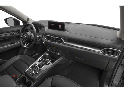 2024 Mazda Mazda CX-5 2.5 S Premium Package AWD