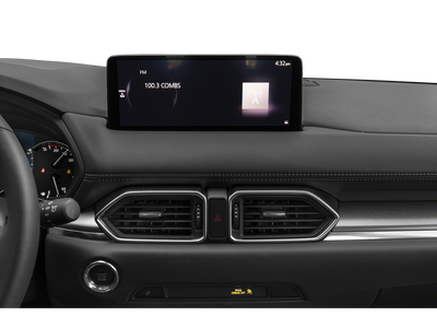 2024 Mazda Mazda CX-5 2.5 S Premium Plus Package AWD