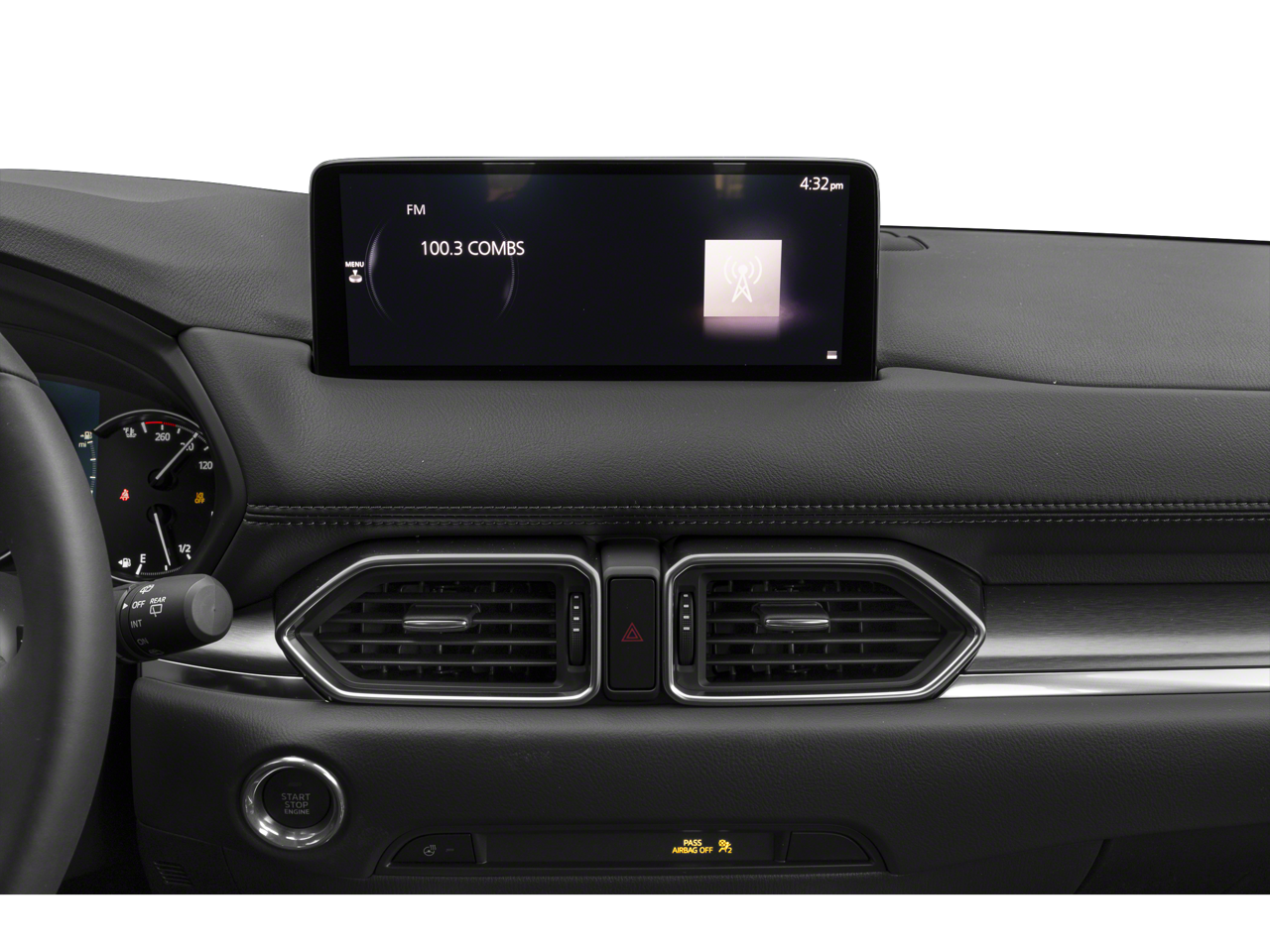 2024 Mazda Mazda CX-5 2.5 S Premium Plus Package AWD