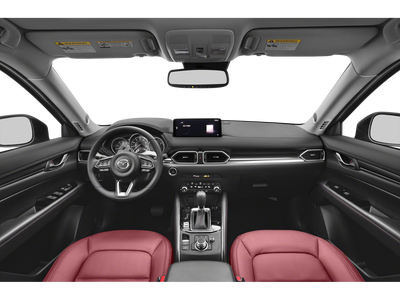 2024 Mazda Mazda CX-5 2.5 S Carbon Edition AWD