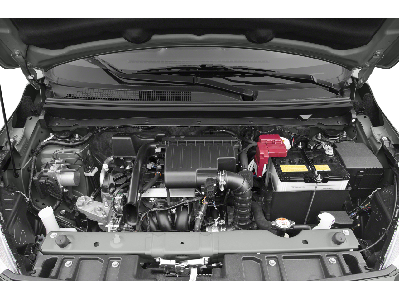 2024 Mitsubishi Mirage G4 ES CVT