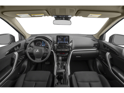 2024 Mitsubishi ECLIPSE CROSS SPORT UTILITY