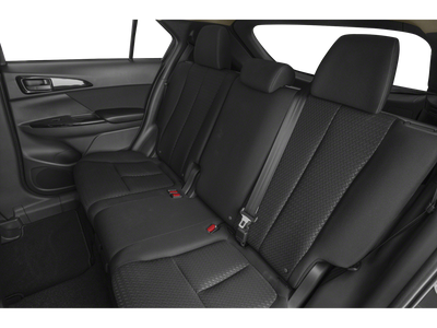 2024 Mitsubishi ECLIPSE CROSS SPORT UTILITY