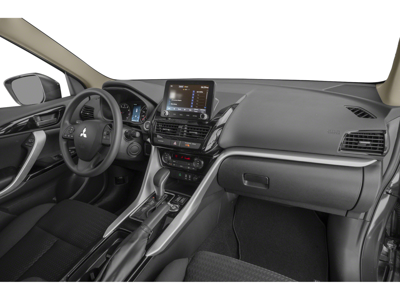 2024 Mitsubishi ECLIPSE CROSS SPORT UTILITY