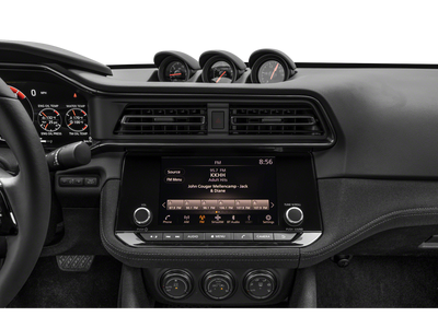 2024 Nissan Z Sport Manual