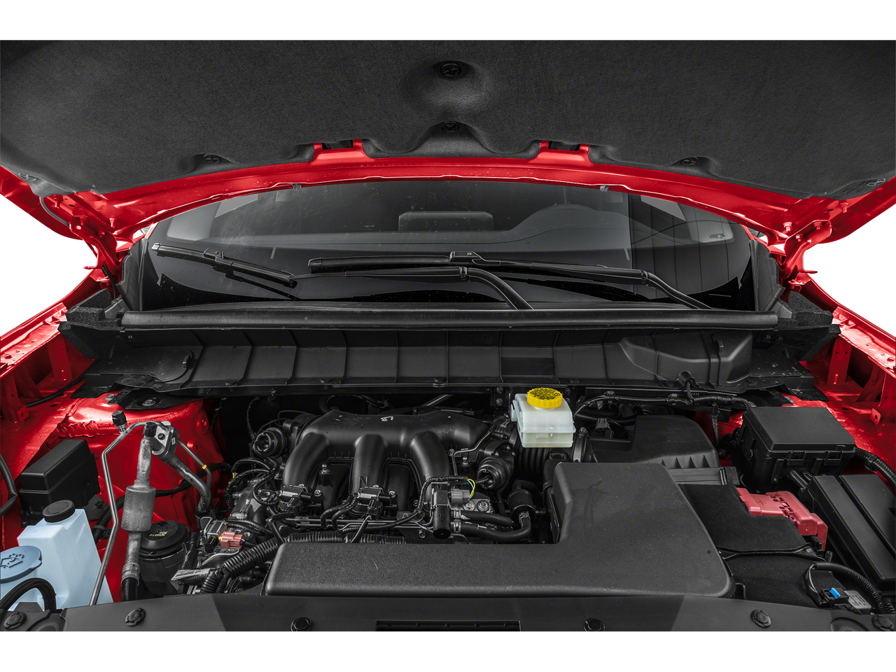 2024 Nissan PATHFINDER SPORT UTILITY