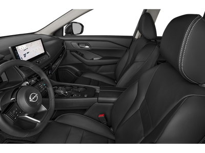 2024 Nissan Rogue AWD SL