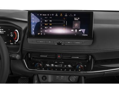 2024 Nissan Rogue AWD SL