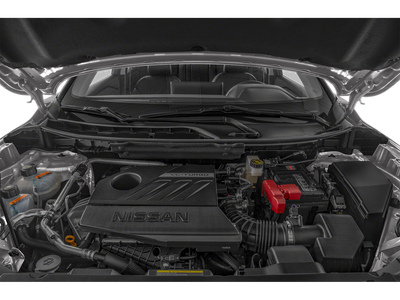 2024 Nissan Rogue AWD SL