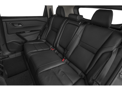 2024 Nissan Rogue AWD SL