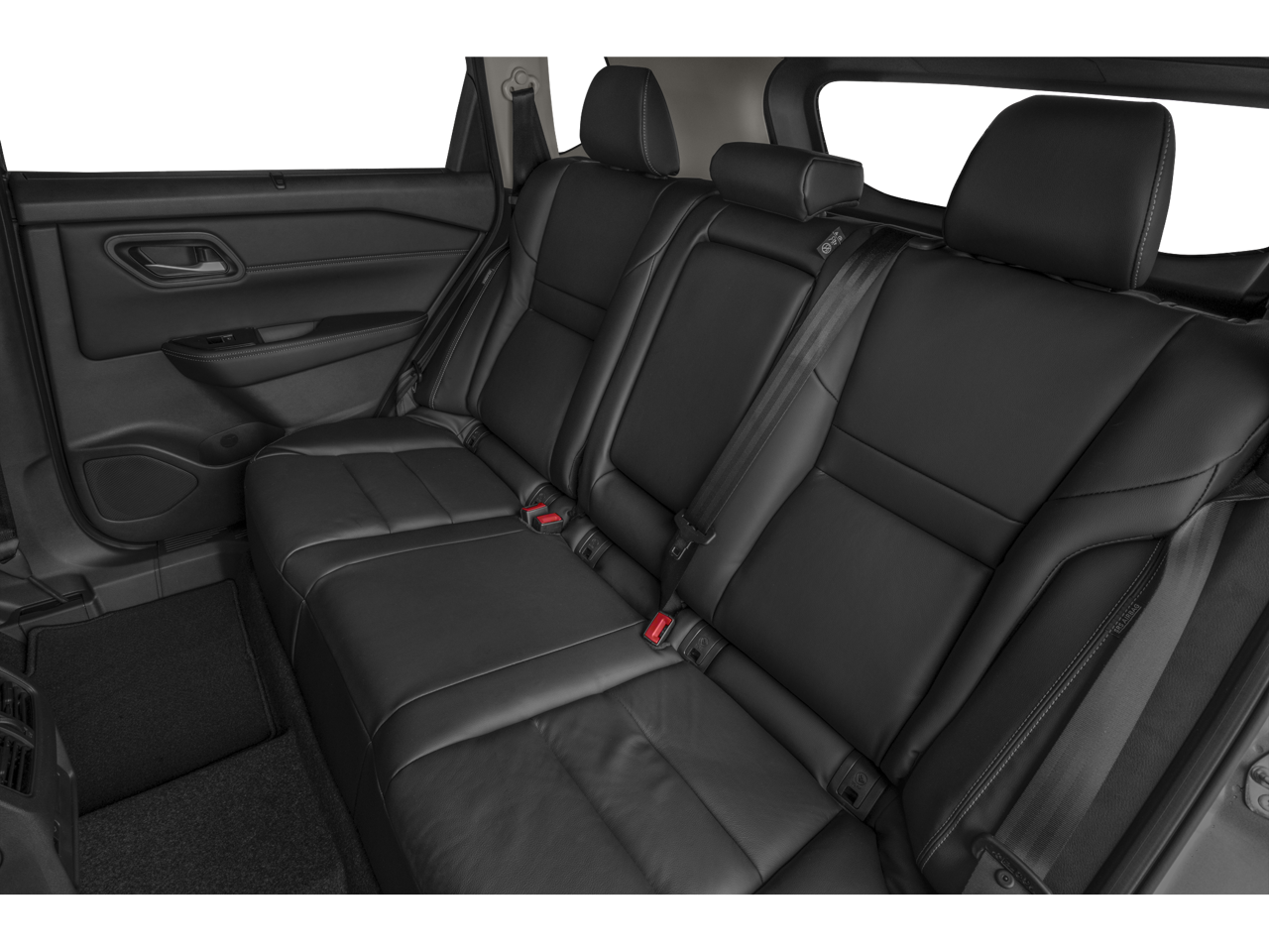 2024 Nissan Rogue AWD SL