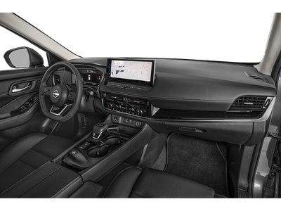 2024 Nissan Rogue AWD SL