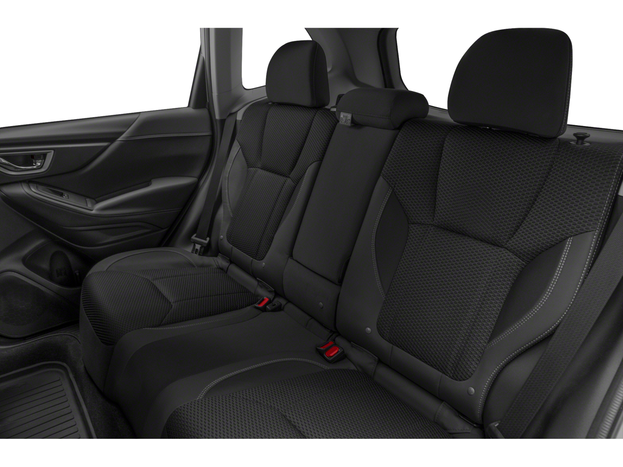 2024 Subaru Forester Premium AWD