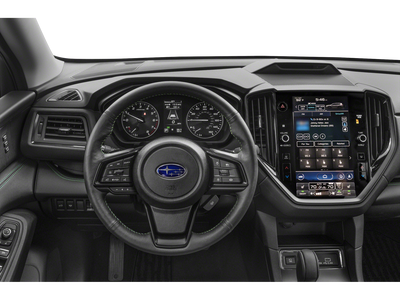 2024 Subaru Ascent Onyx Edition Limited 7-Passenger