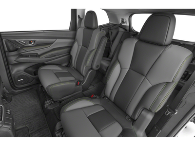 2024 Subaru Ascent Onyx Edition Limited 7-Passenger