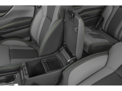 2024 Subaru Ascent Onyx Edition Limited 7-Passenger